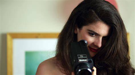 nude gaby hoffmann