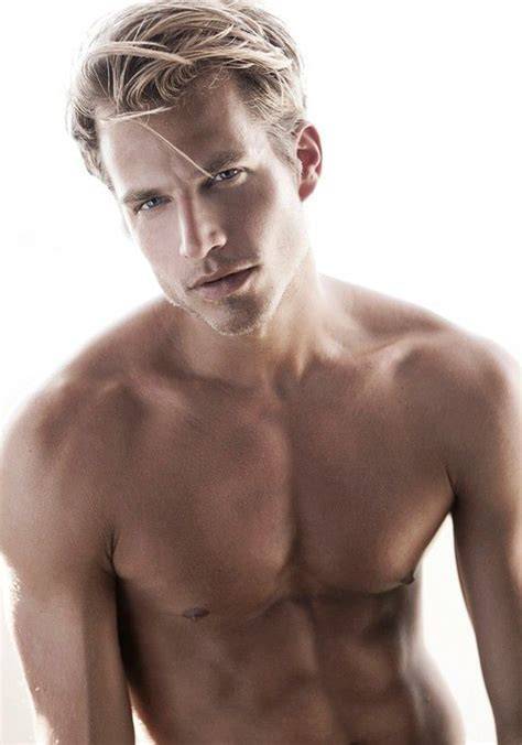 nude german men