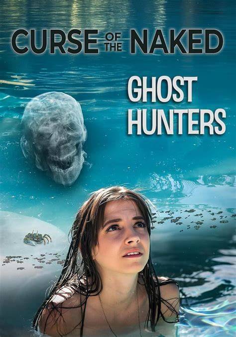 nude ghosts
