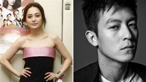 nude gillian chung