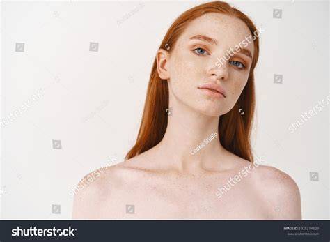 nude gingers