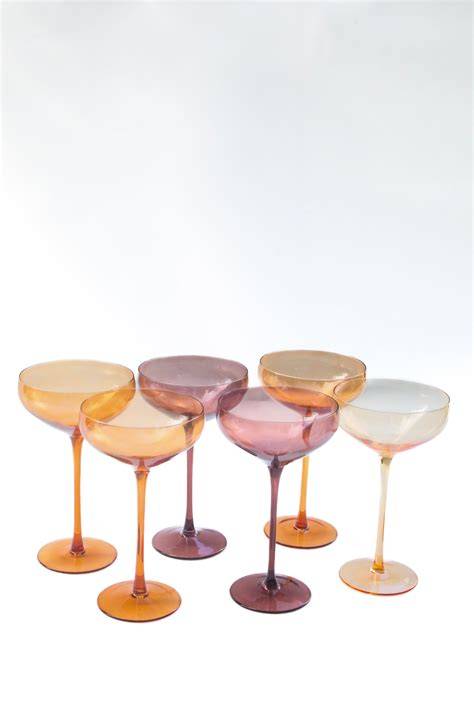 nude glasses