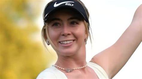 nude golfer pics