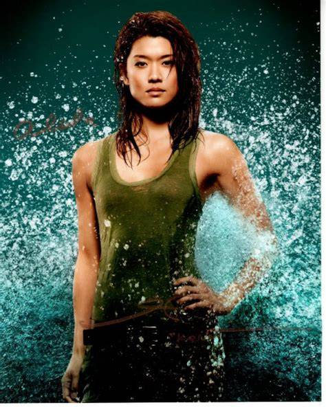 nude grace park