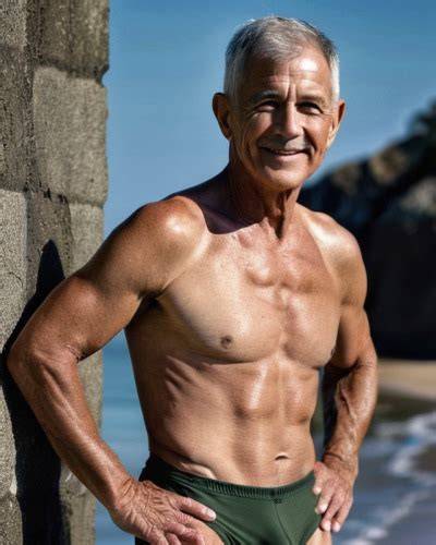 nude grandpas