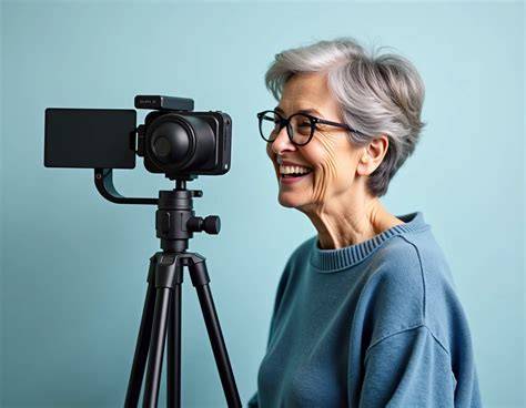 nude granny webcams