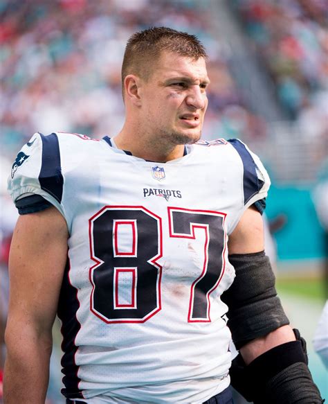 nude gronk