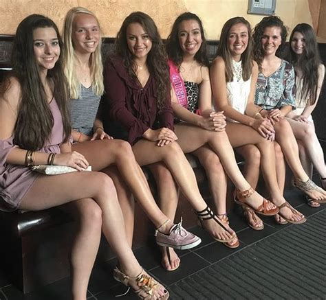 nude groups of women