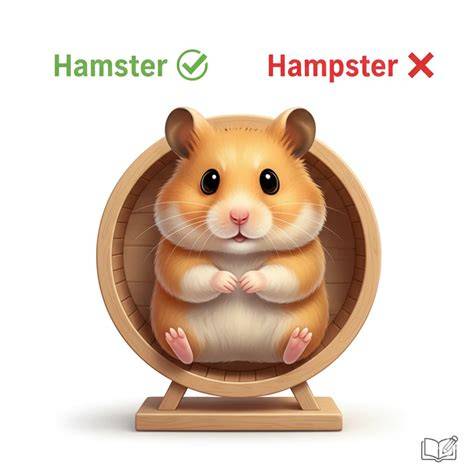 nude hampster