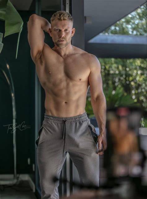 nude hard men
