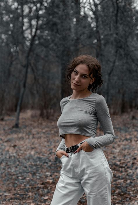 nude hard nipple