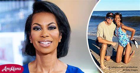 nude harris faulkner