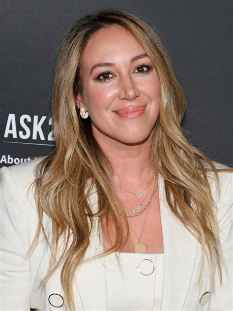 nude haylie duff