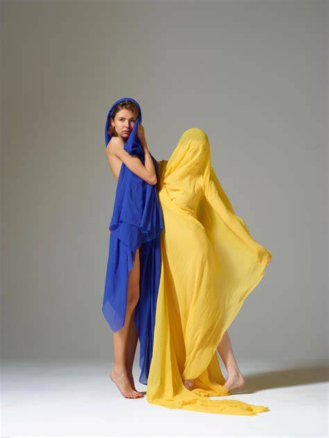 nude hegre art
