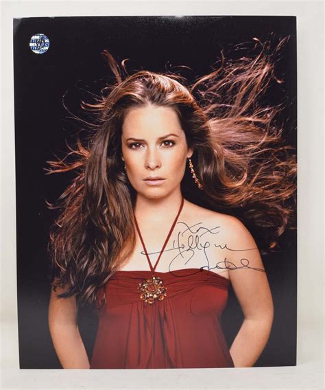 nude holly marie combs