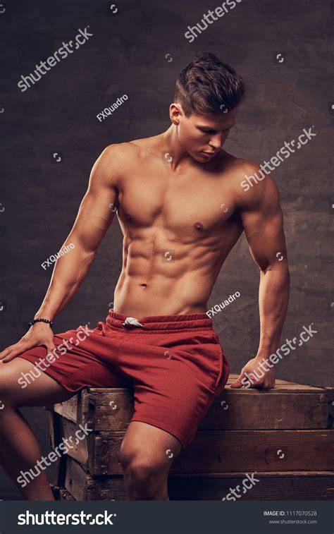 nude hot young men