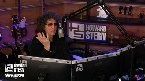 nude howard stern