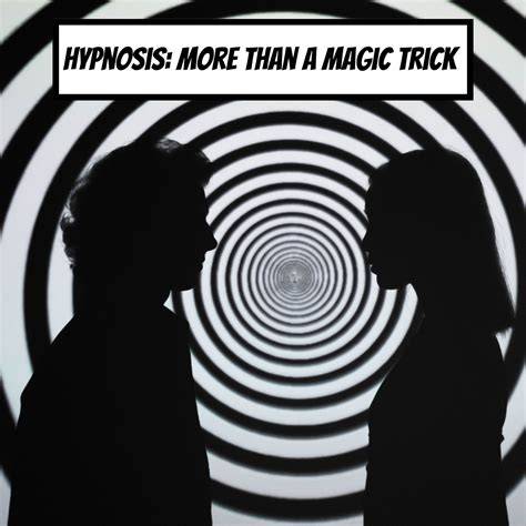 nude hypnosis trick