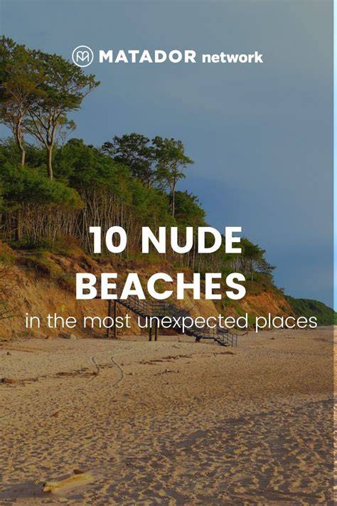nude in beatch