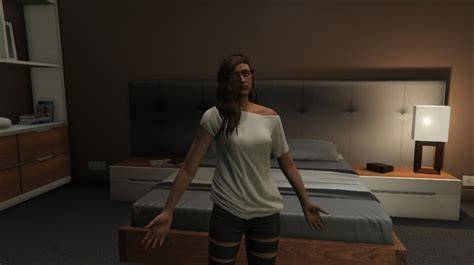 nude in gta 5