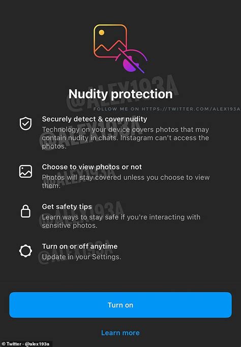nude in ig