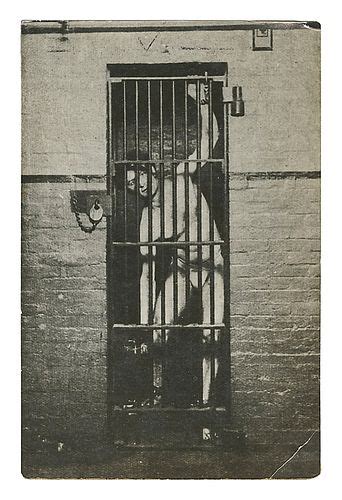 nude in jail