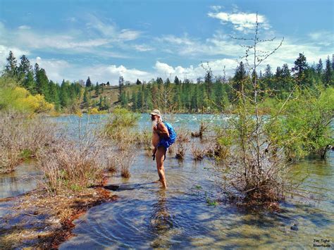 nude in spokane