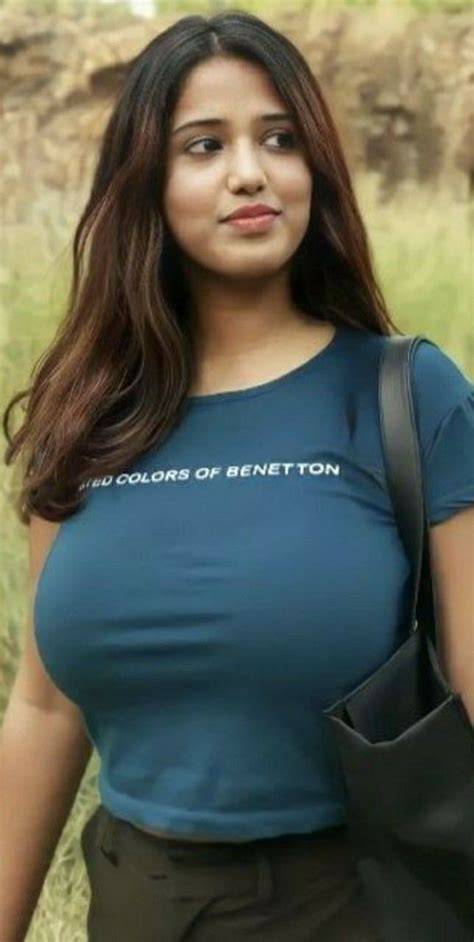 nude indian busty