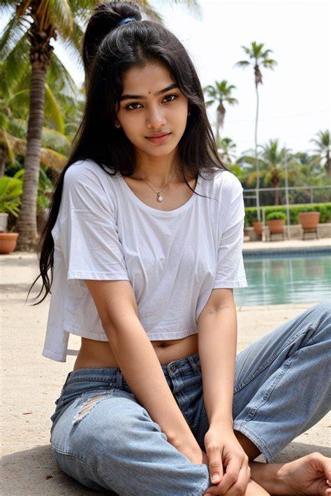 nude indian cute