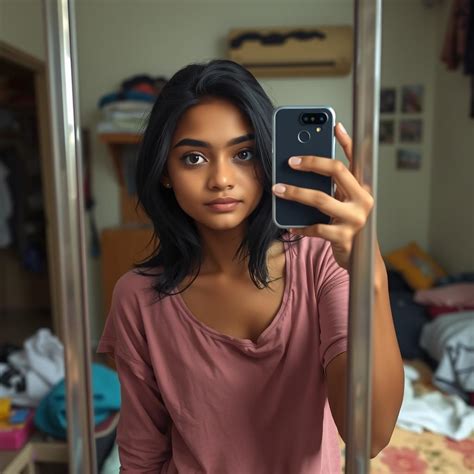 nude indian selfies