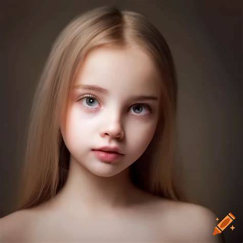 nude innocence