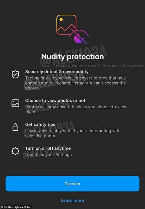 nude instagram accounts