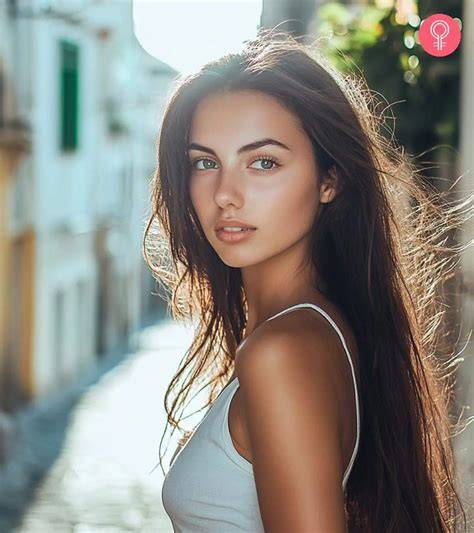 nude italian models