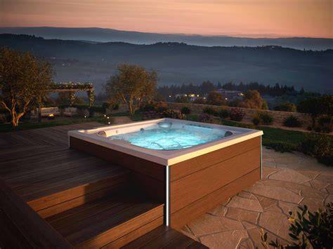 nude jacuzzi
