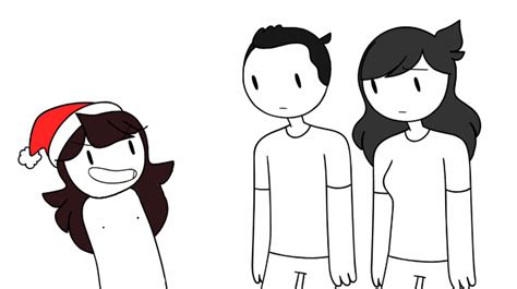 nude jaiden animations