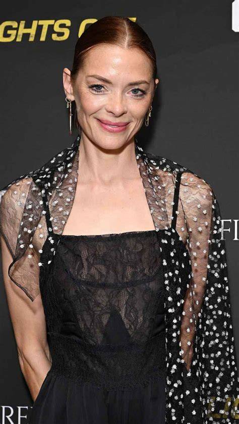 nude jaime king