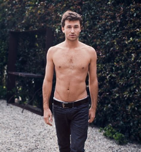 nude james deen