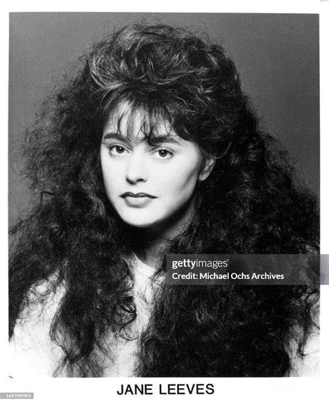 nude jane leeves