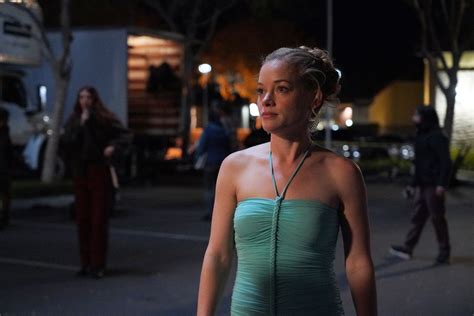 nude jane levy