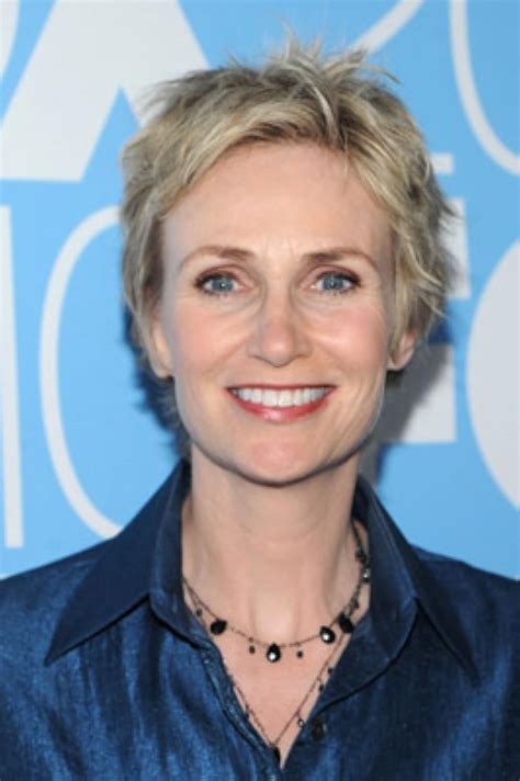 nude jane lynch
