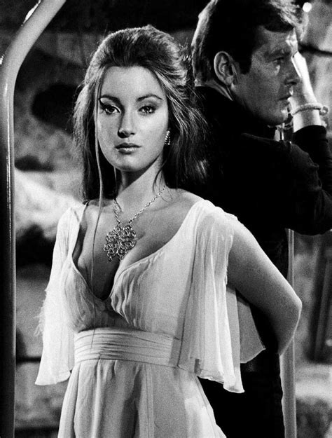 nude jane seymour