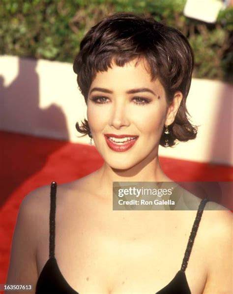 nude janine turner