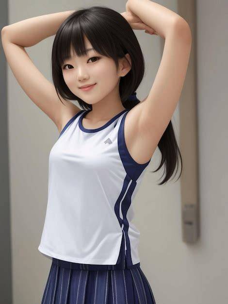 nude japaneese