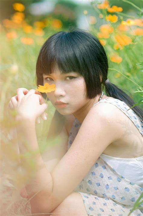 nude japenese