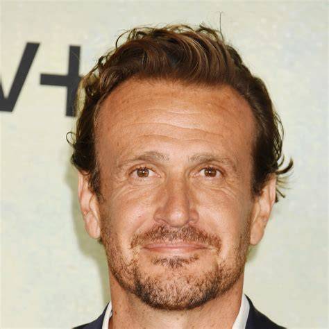 nude jason segel
