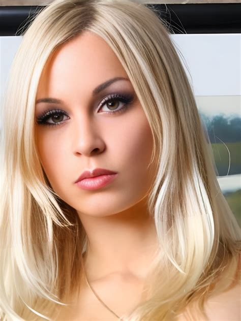 nude jenny poussin