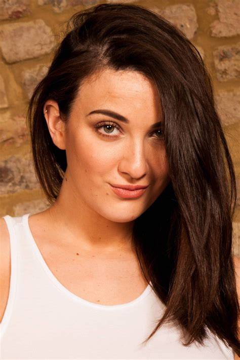 nude joey fisher