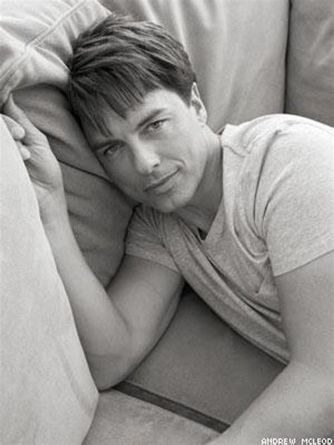nude john barrowman