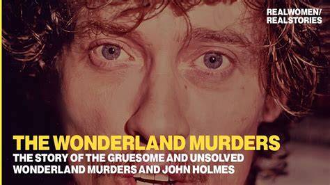 nude john holmes