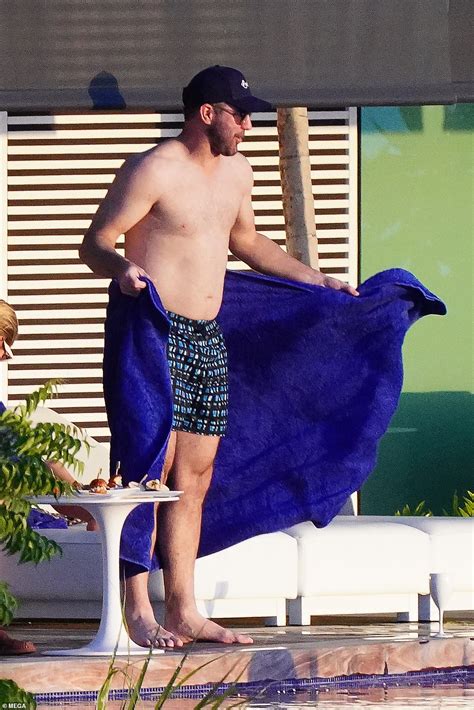 nude justin verlander